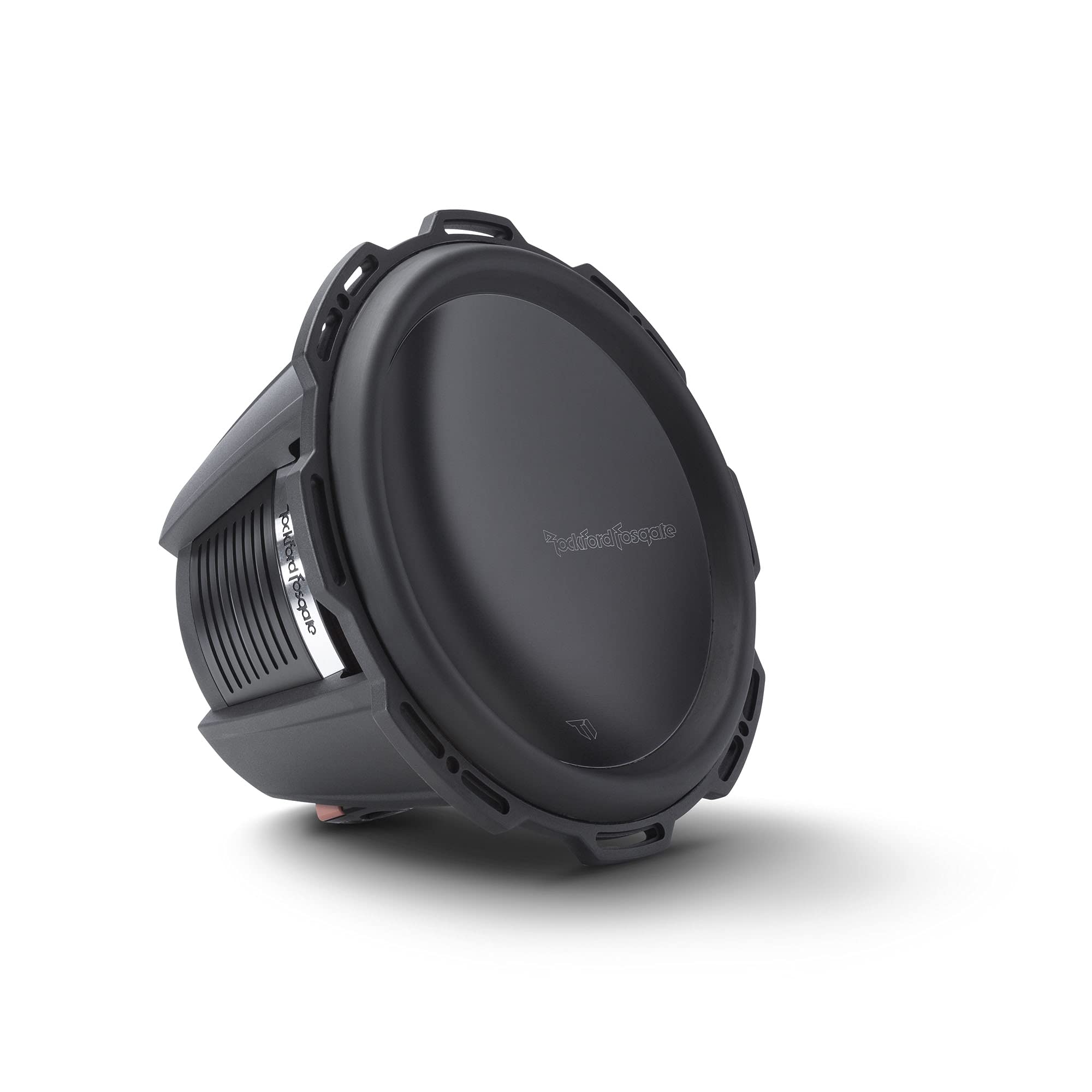 Amazon.co.jp: Rockford Fosgate 1 T1D415 T1シリーズ デュアル 4